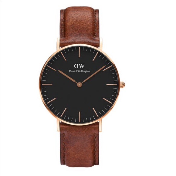 Daniel Wellington Watch